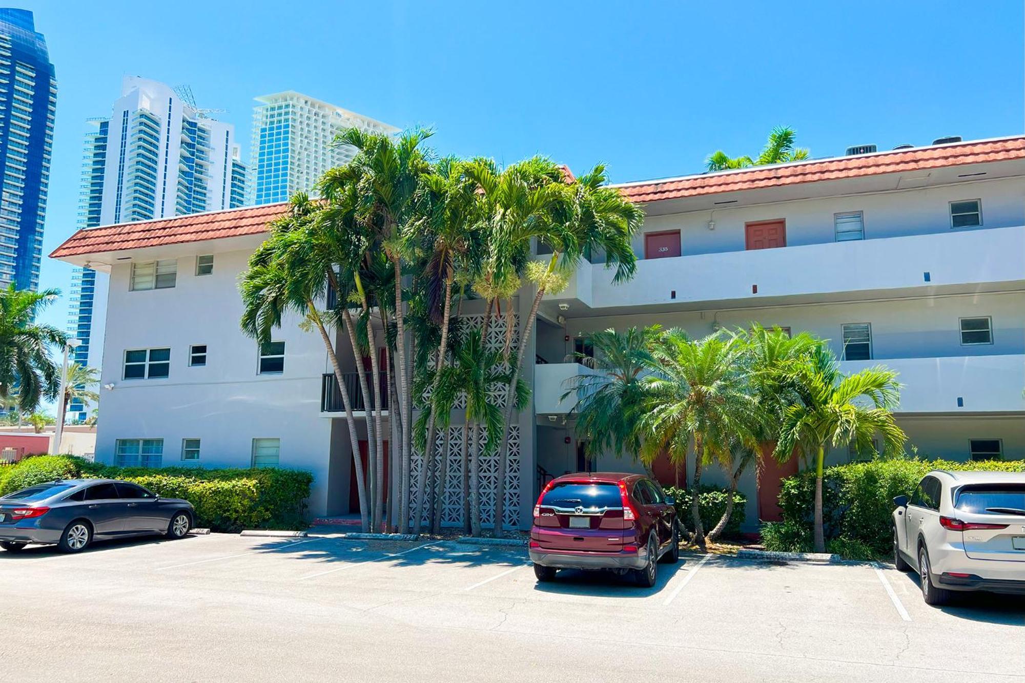 Sunny Isles Apartments By Miarentals Sunny Isles Beach Exterior photo